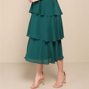 Lulus dress
